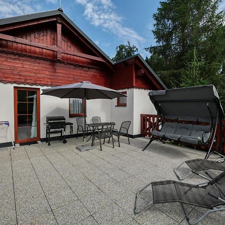 Apartman Benecko 213 Eksteriør billede
