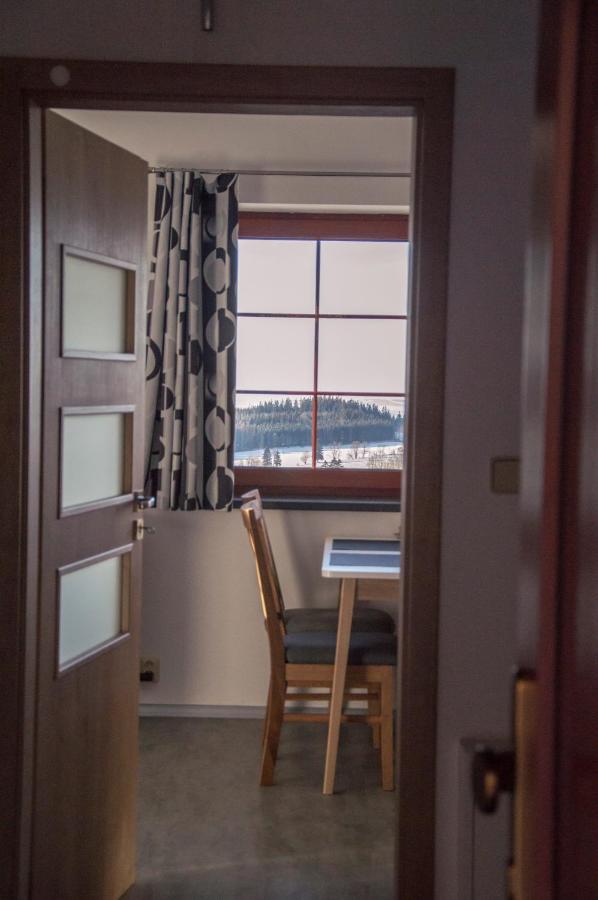Apartman Benecko 213 Eksteriør billede