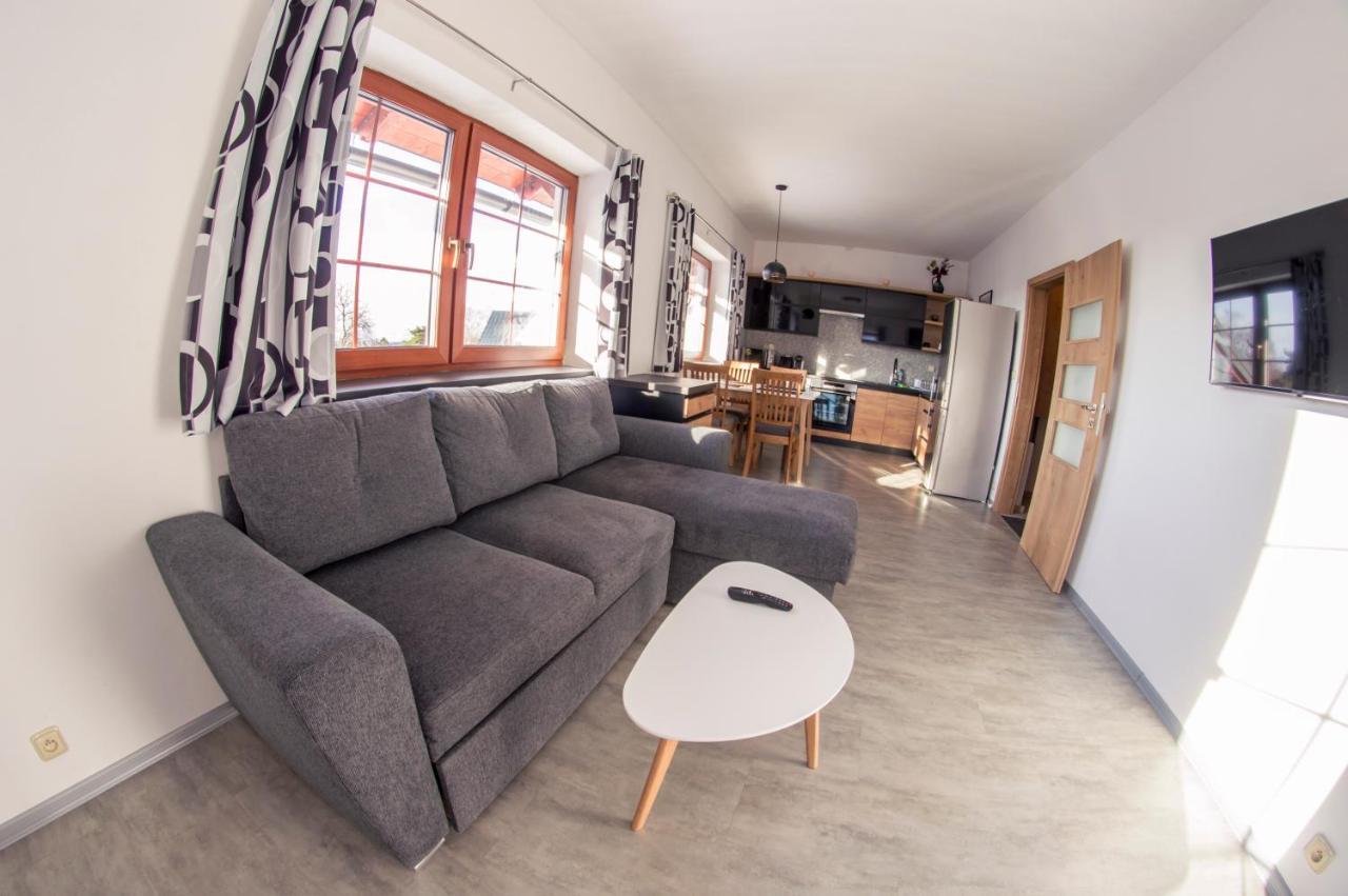 Apartman Benecko 213 Eksteriør billede