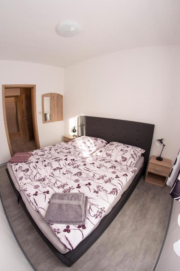 Apartman Benecko 213 Eksteriør billede